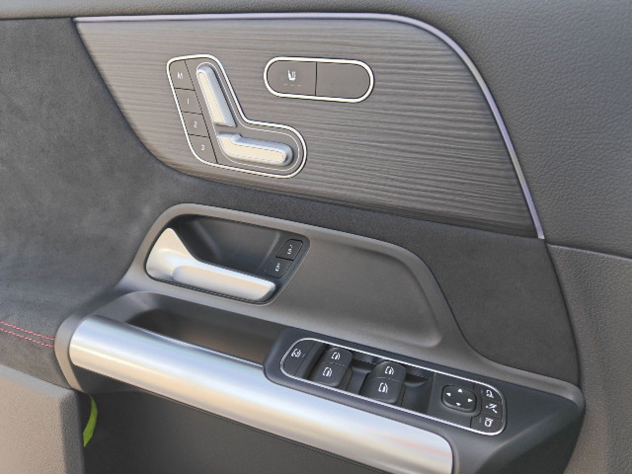 Mercedes-Benz GLA – Bild 13