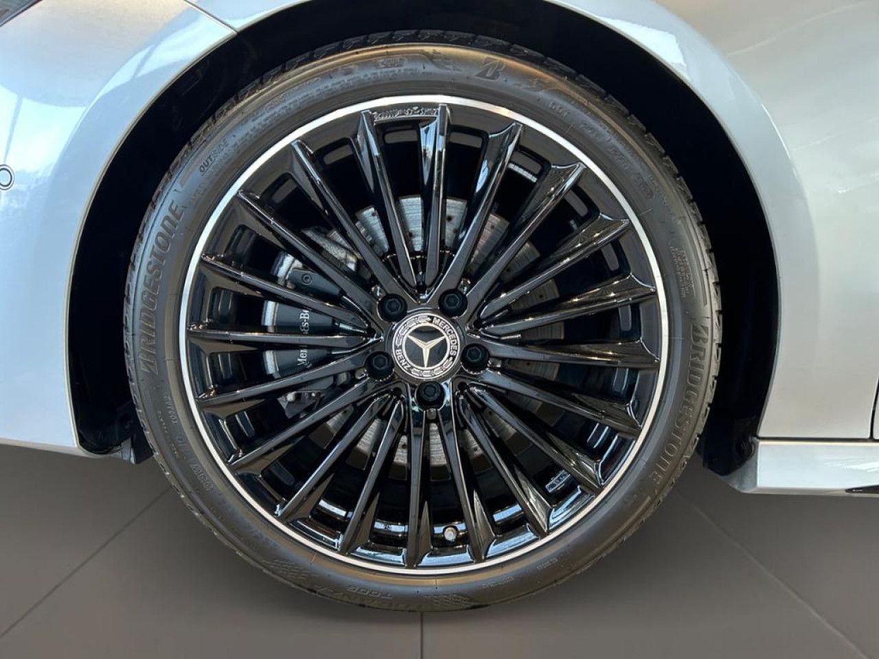 Mercedes-Benz CLA – Bild 11