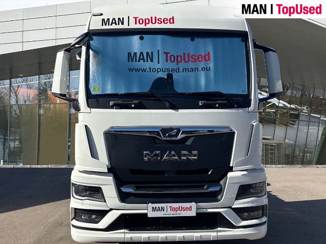 MAN TGS 18.470 4x2 BL SA 3
