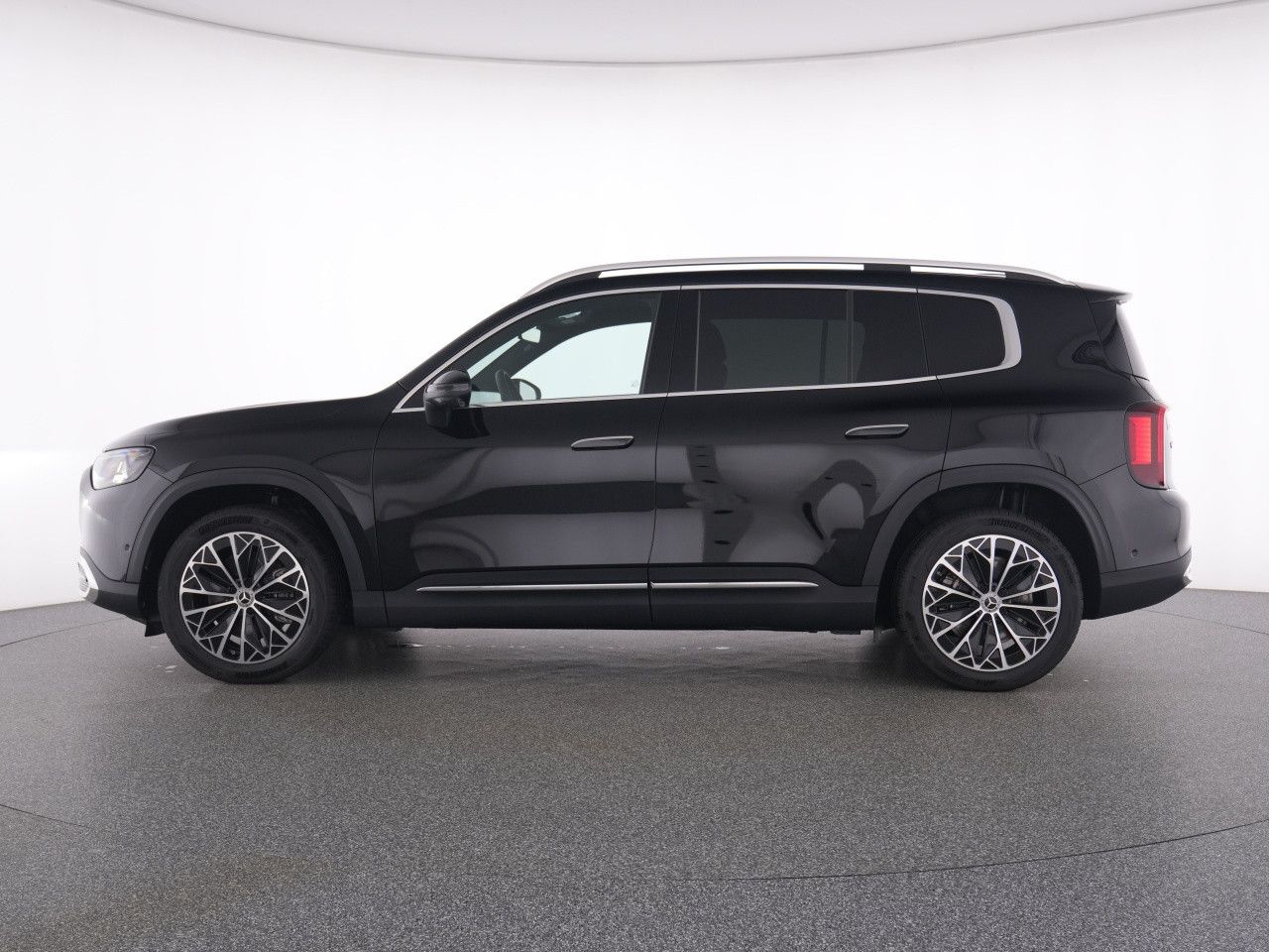 Mercedes-Benz GLB – Bild 10