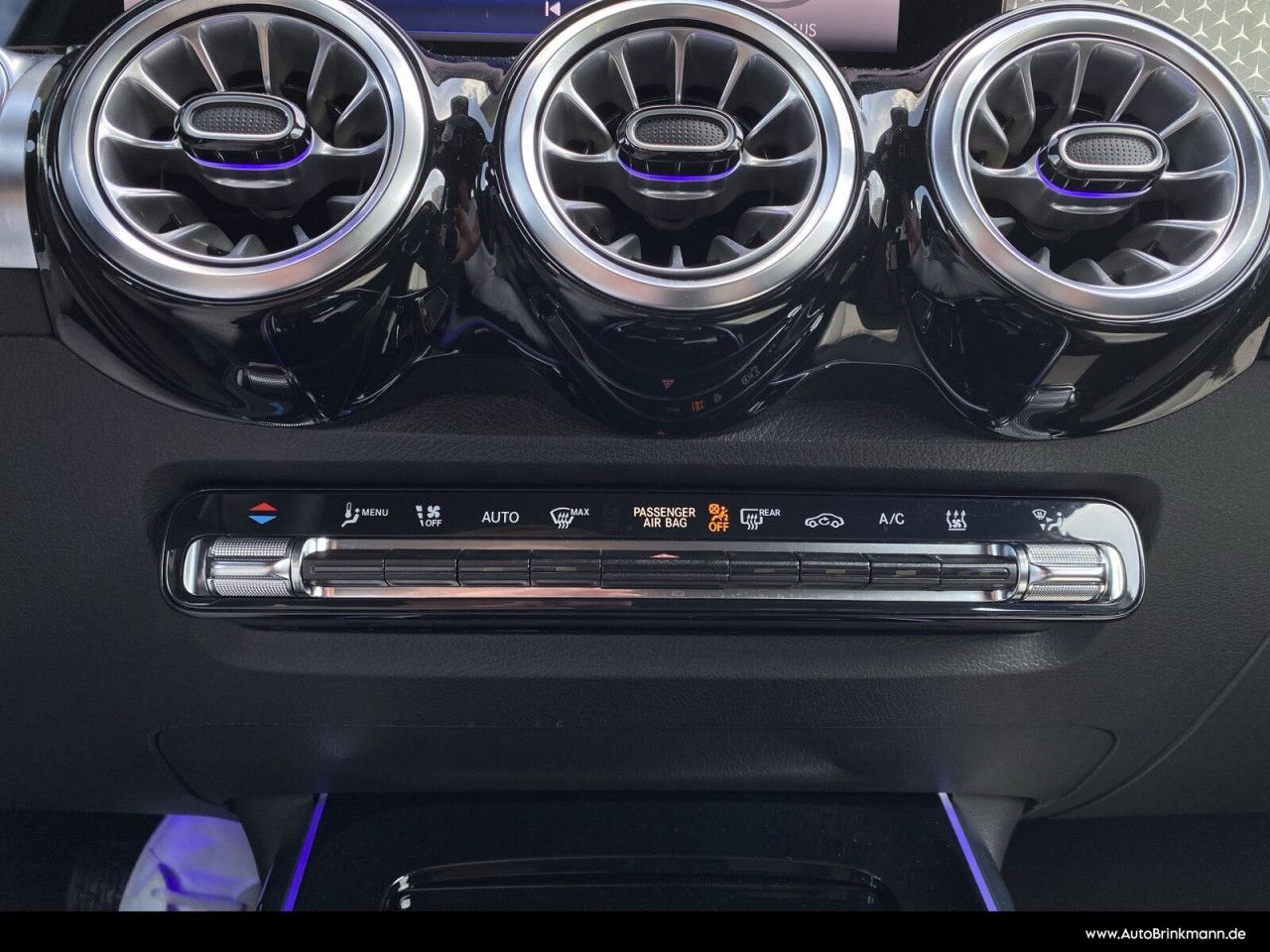 Mercedes-Benz EQB – Bild 17