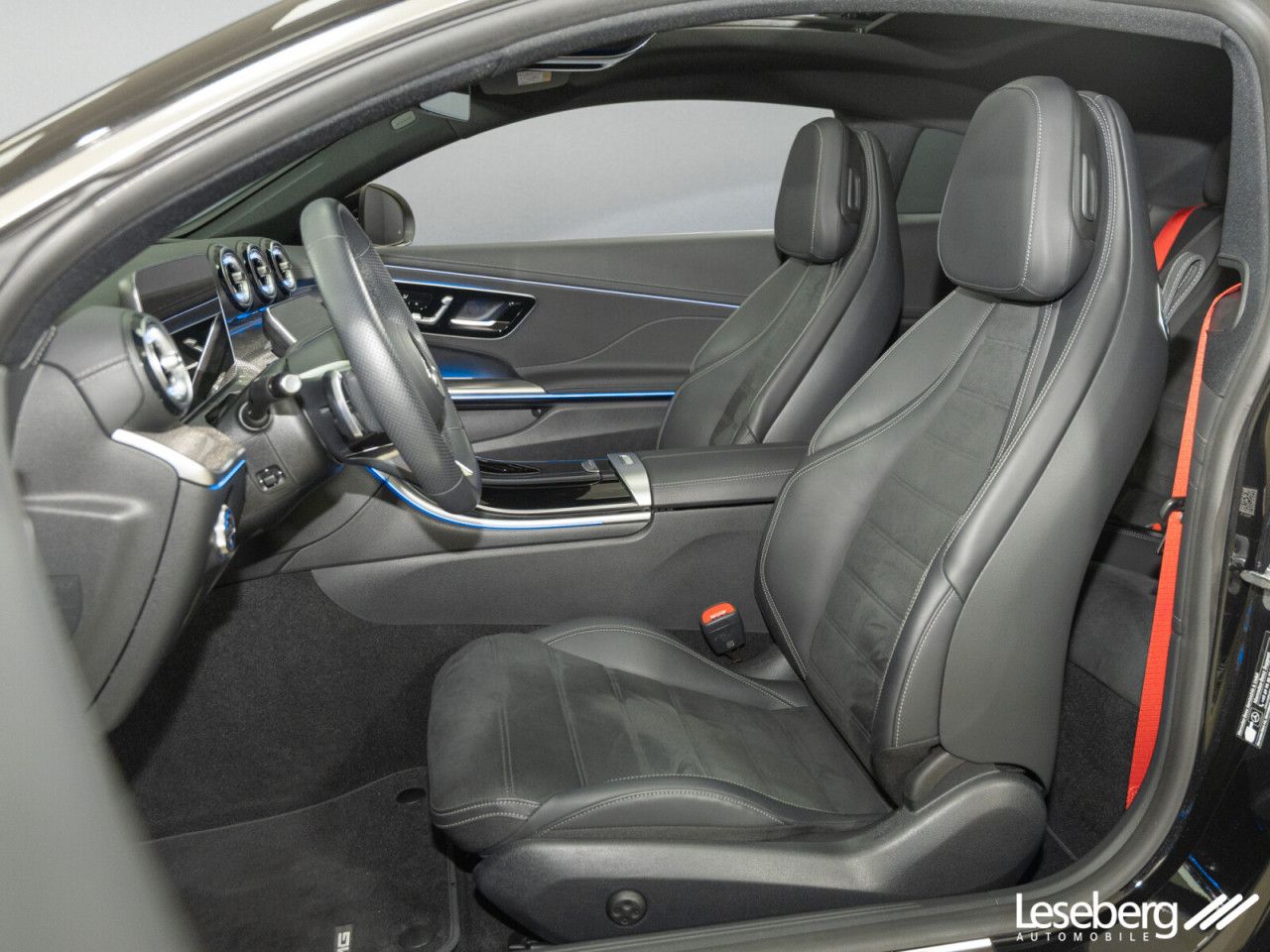 Mercedes-Benz CLE – Bild 13