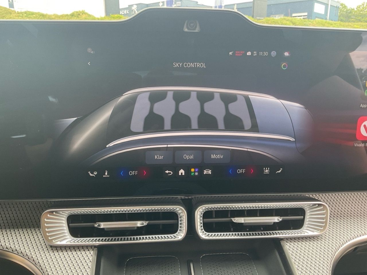 Mercedes-Benz GLC – Bild 27
