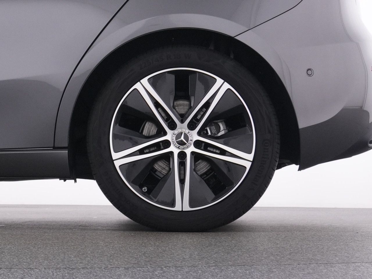 Mercedes-Benz A-Klasse – Bild 20