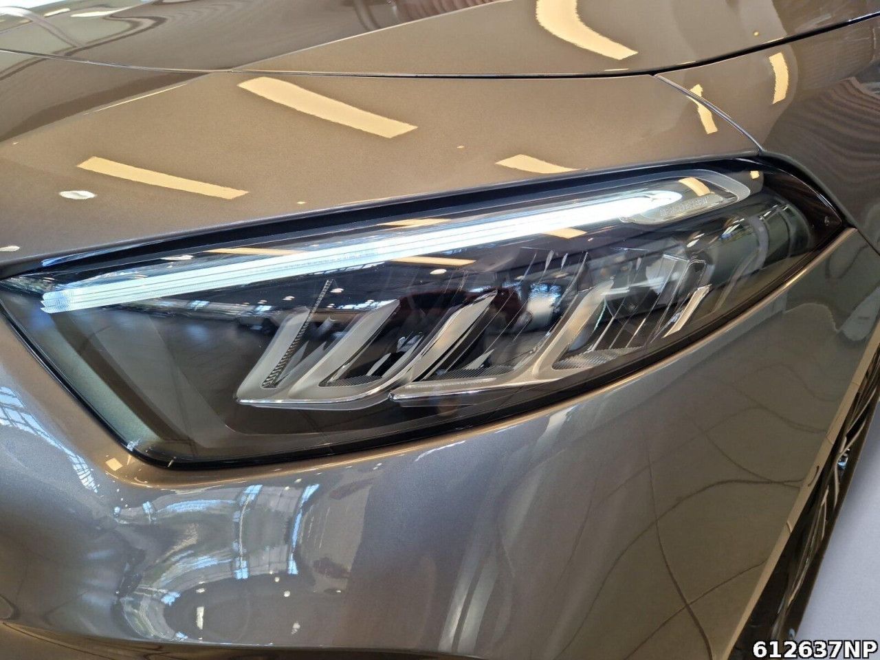 Mercedes-Benz A-Klasse – Bild 14