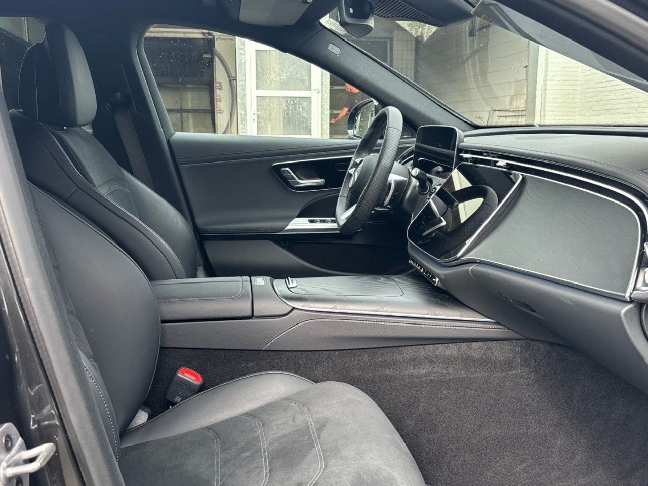 Mercedes-Benz E-Klasse – Bild 11