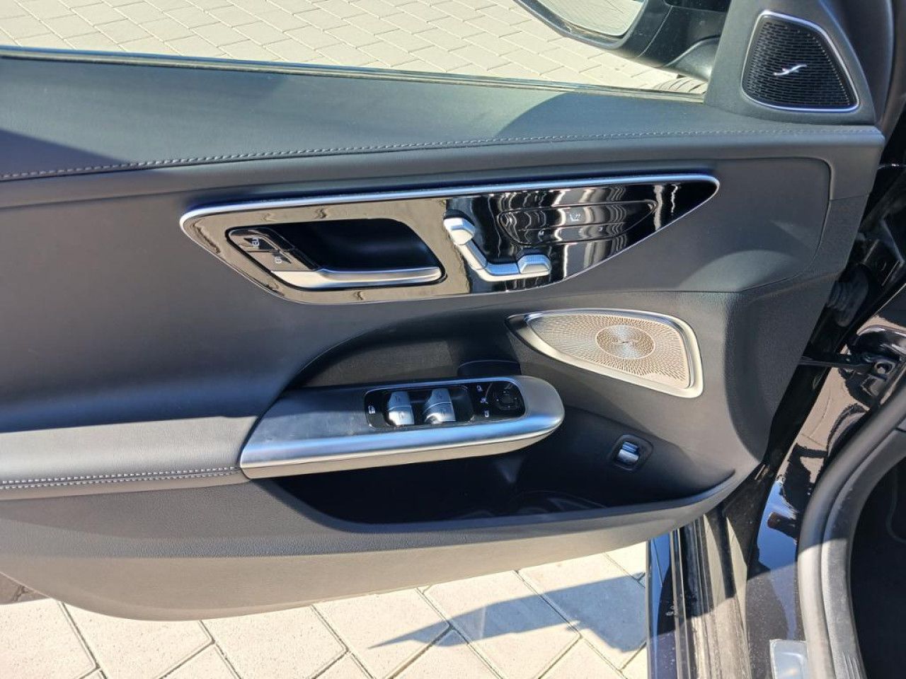Mercedes-Benz C-Klasse – Bild 5