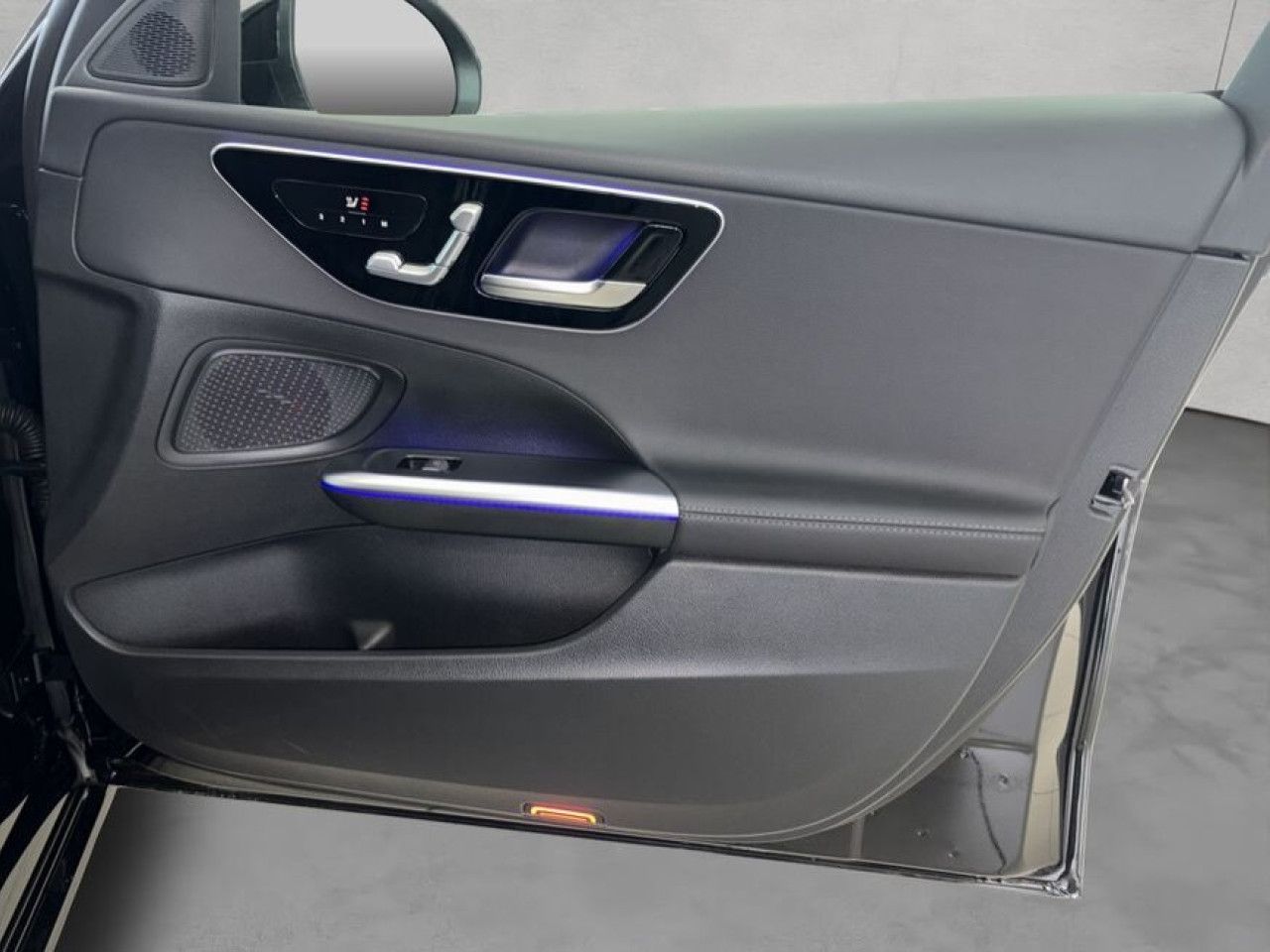 Mercedes-Benz C-Klasse – Bild 17