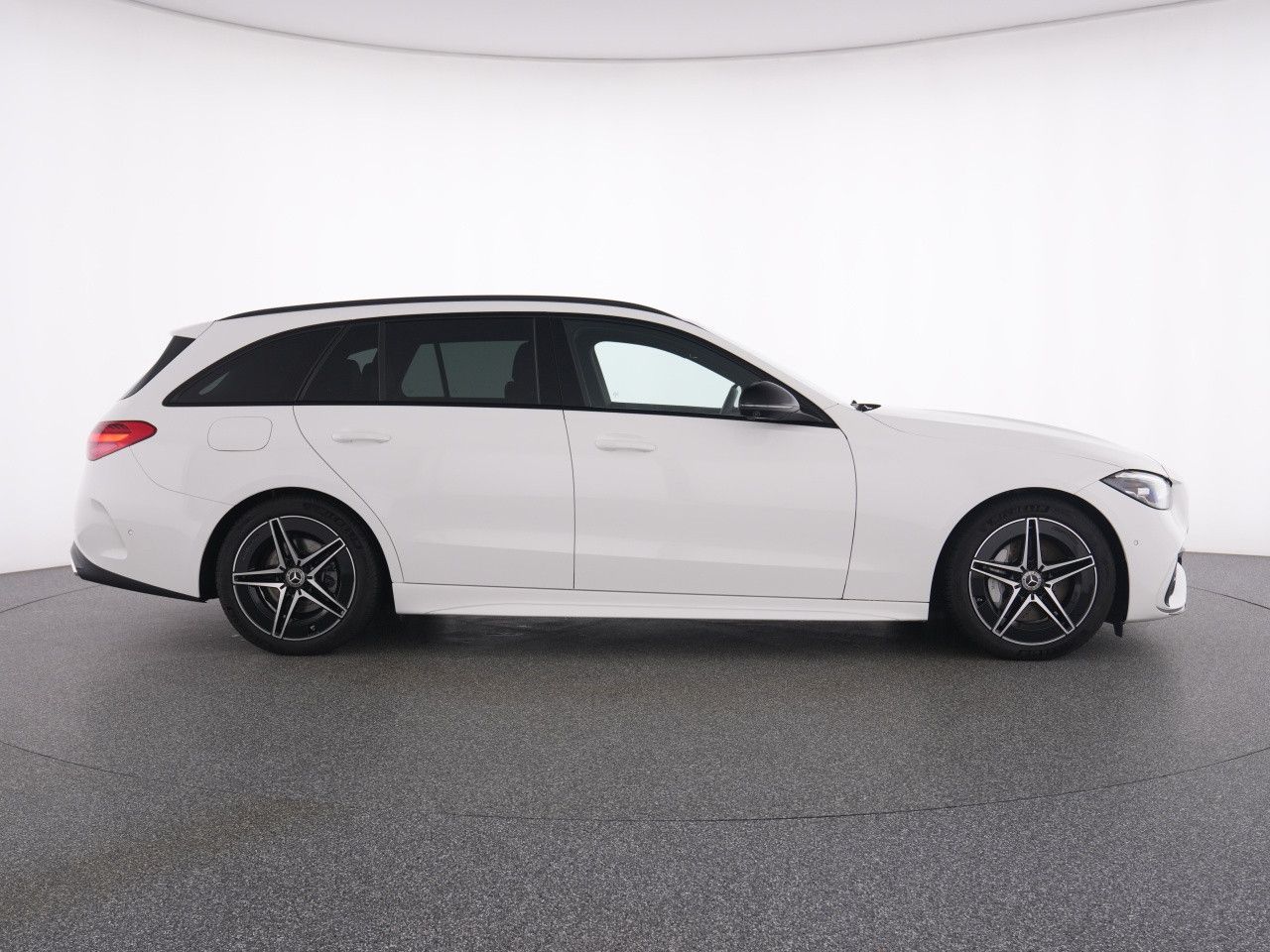 Mercedes-Benz C-Klasse – Bild 11
