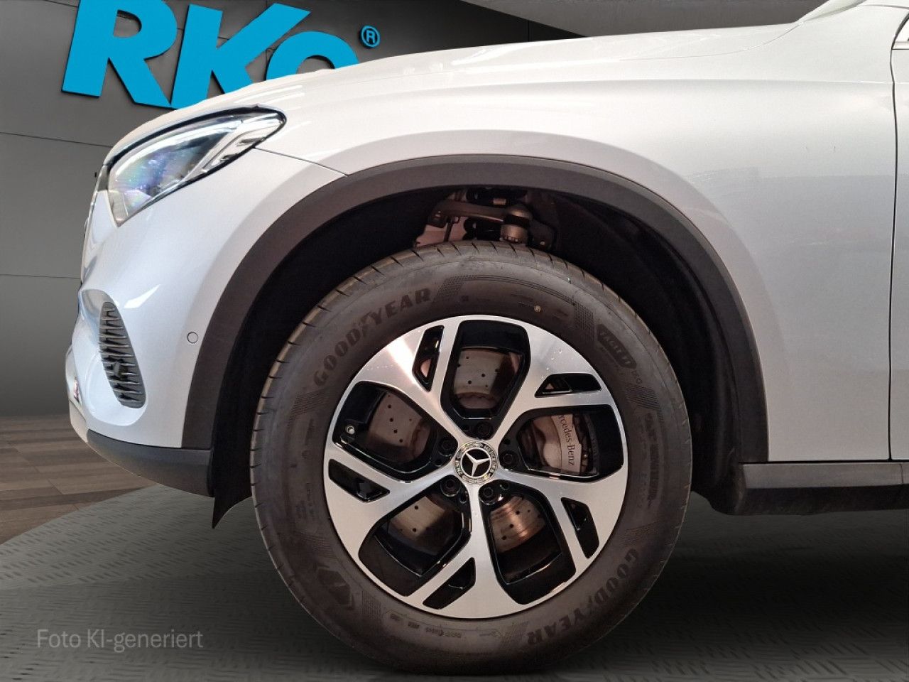 Mercedes-Benz GLC – Bild 15