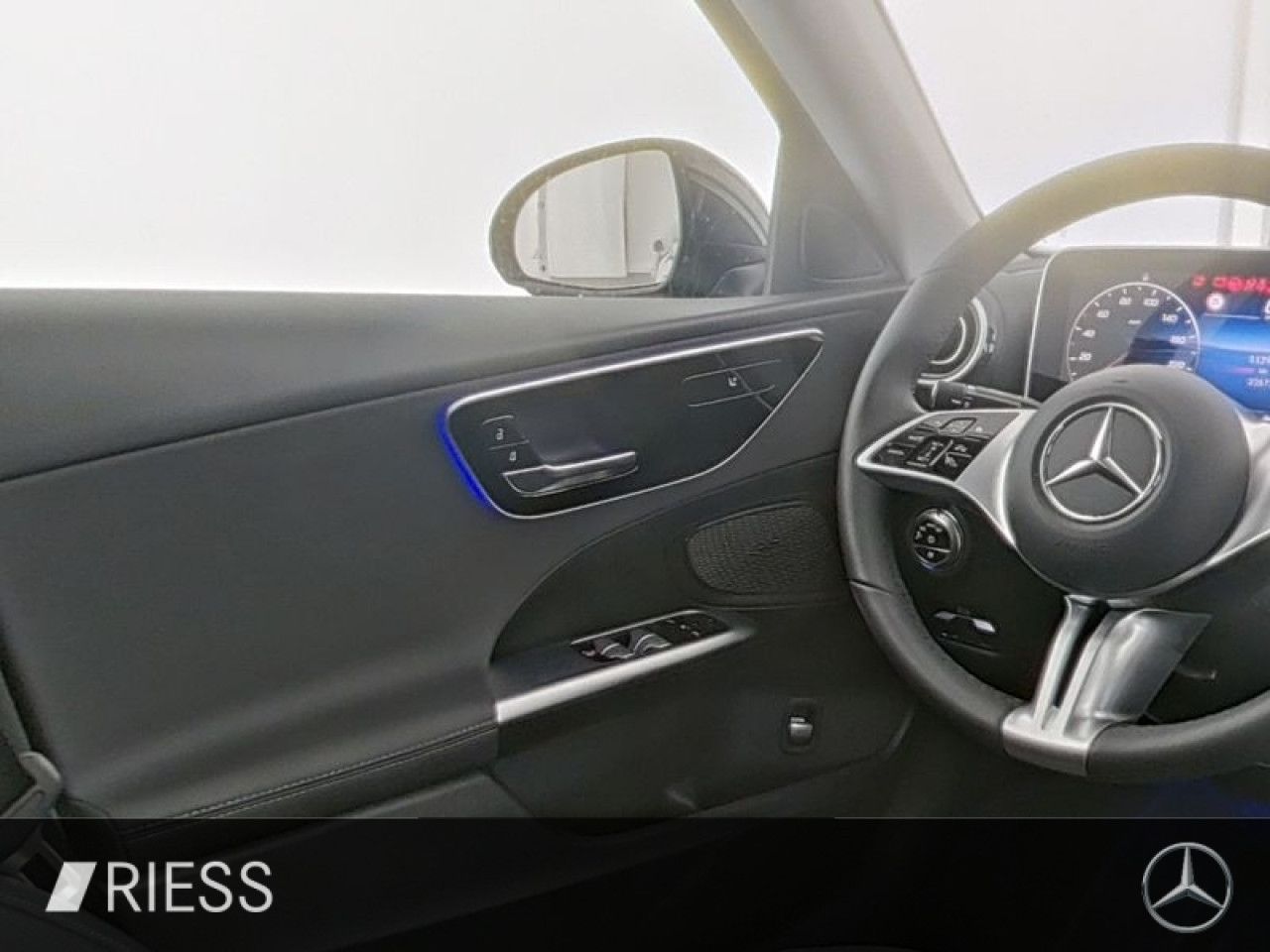 Mercedes-Benz C-Klasse – Bild 8