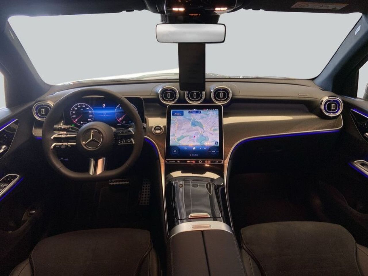 Mercedes-Benz GLC – Bild 14