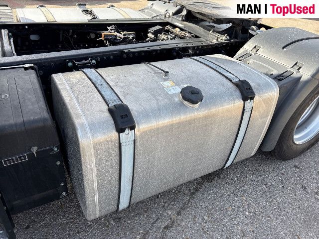 MAN TGX 18.510 4x2 BL SA 13