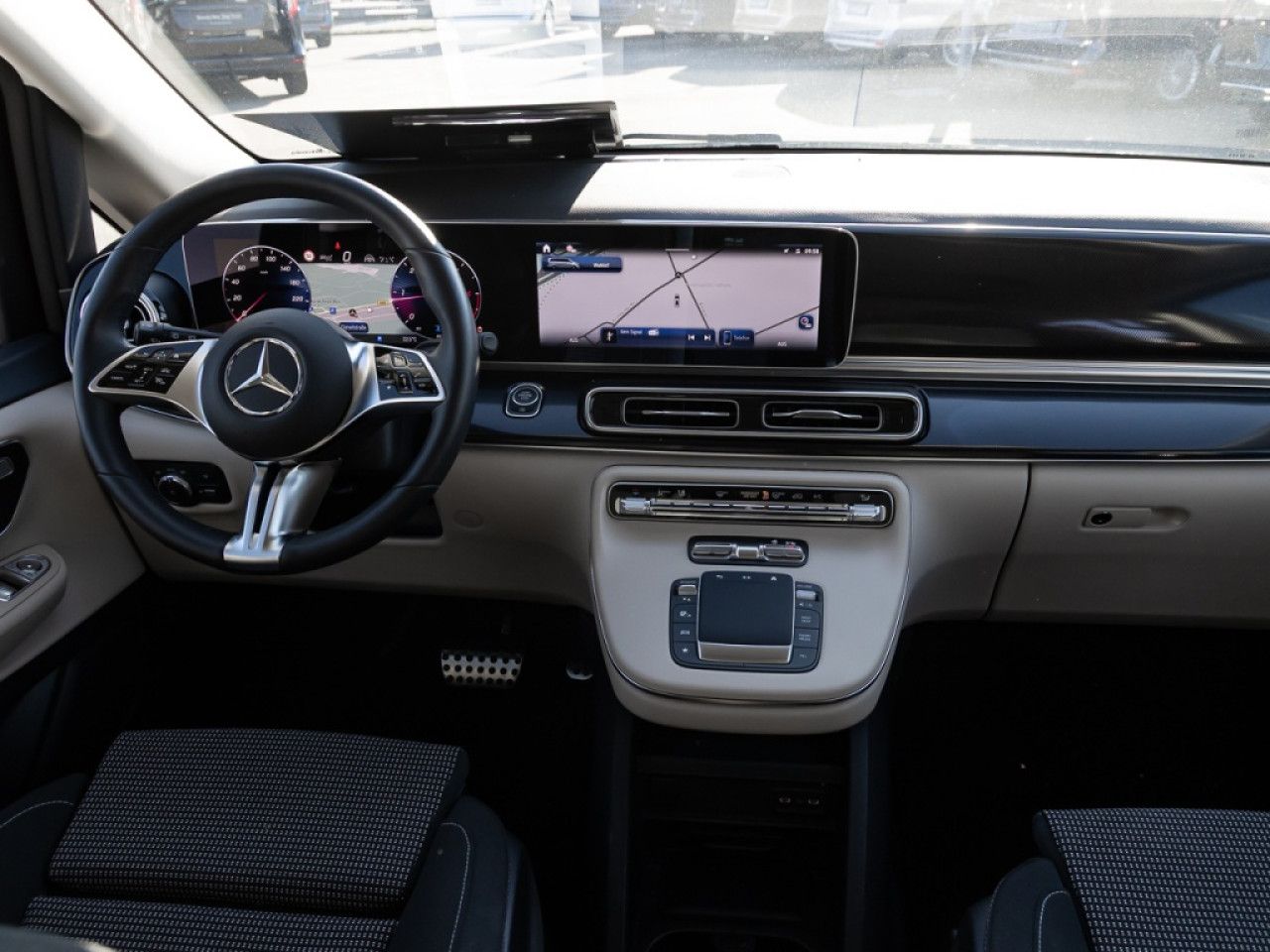 Mercedes-Benz Marco Polo – Bild 4