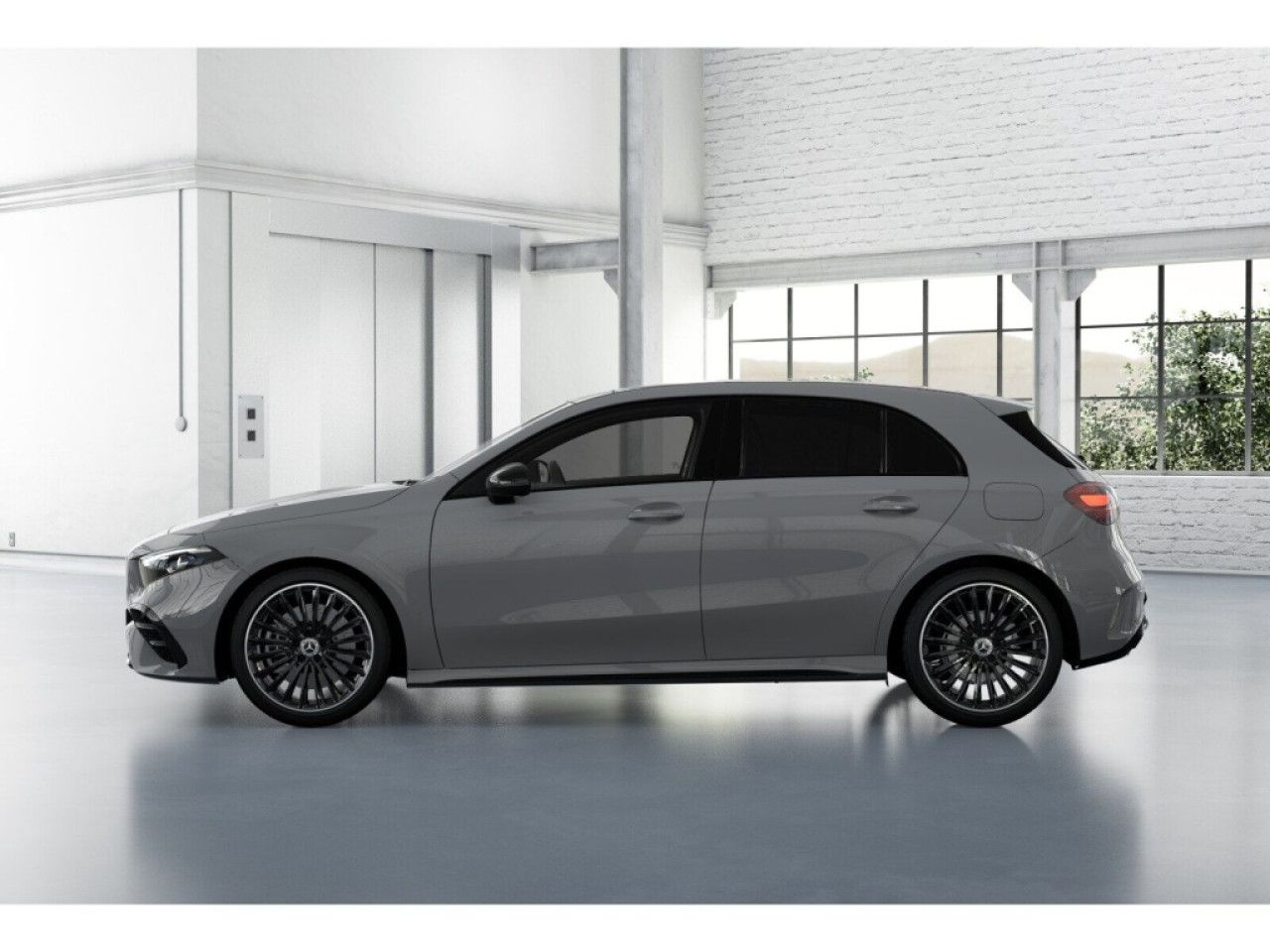 Mercedes-Benz A-Klasse – Bild 3