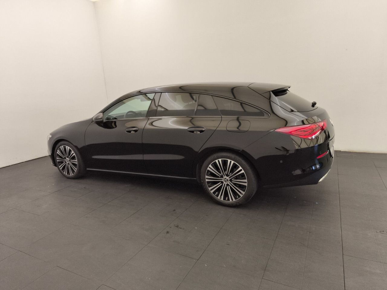 Mercedes-Benz CLA – Bild 8