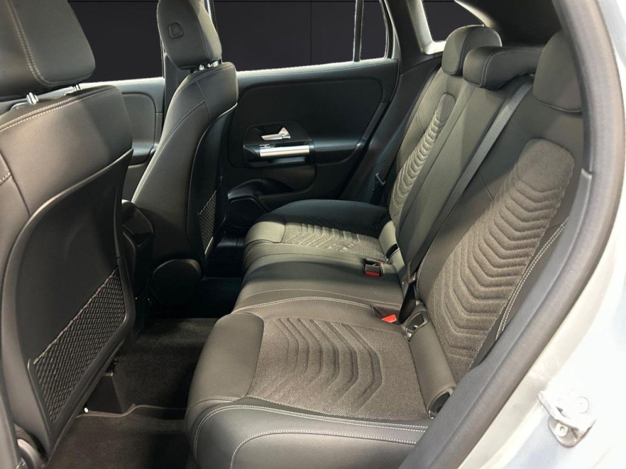 Mercedes-Benz GLA – Bild 13
