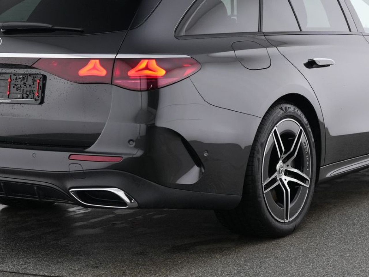 Mercedes-Benz E-Klasse – Bild 4