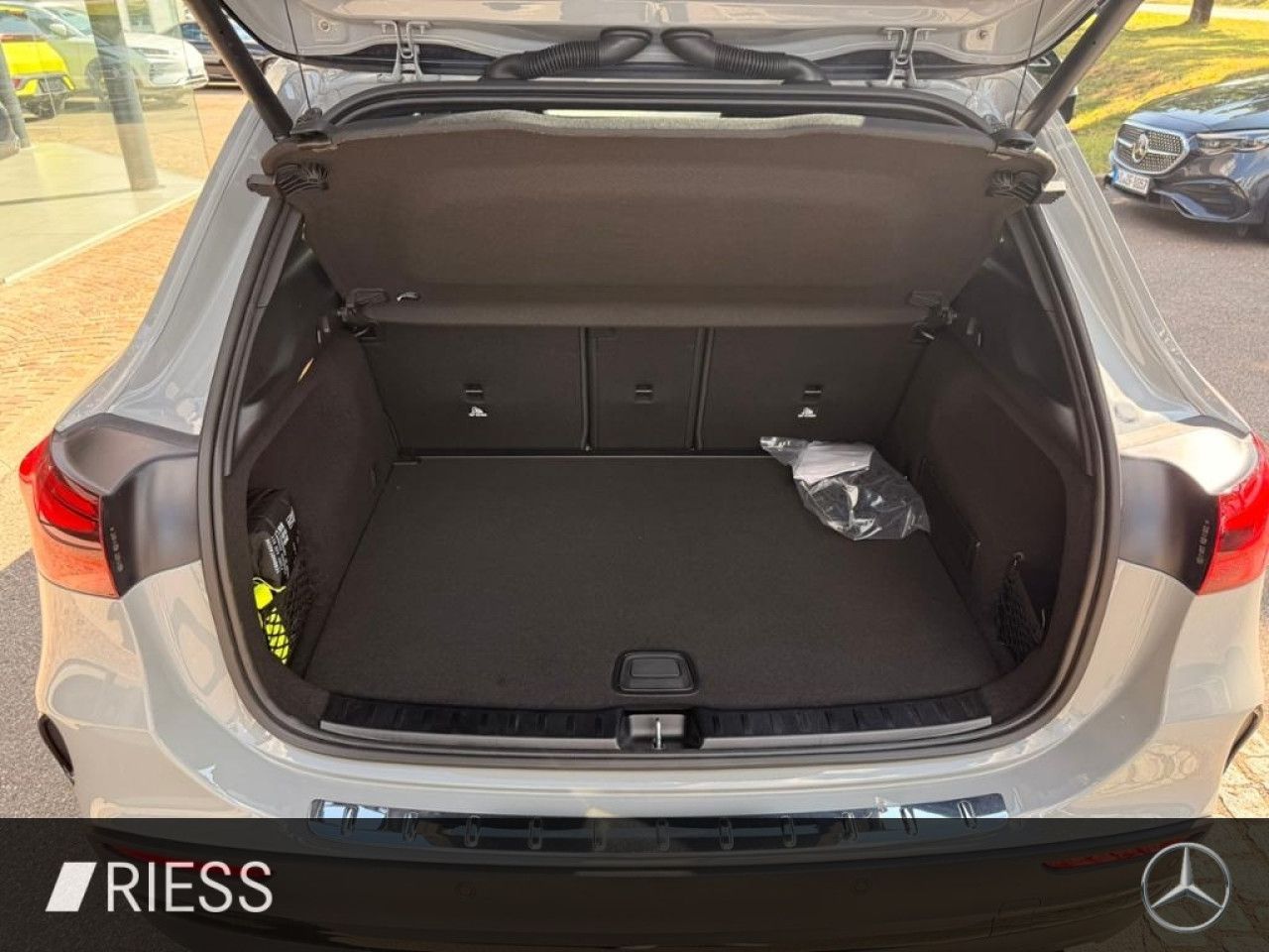 Mercedes-Benz GLA – Bild 16
