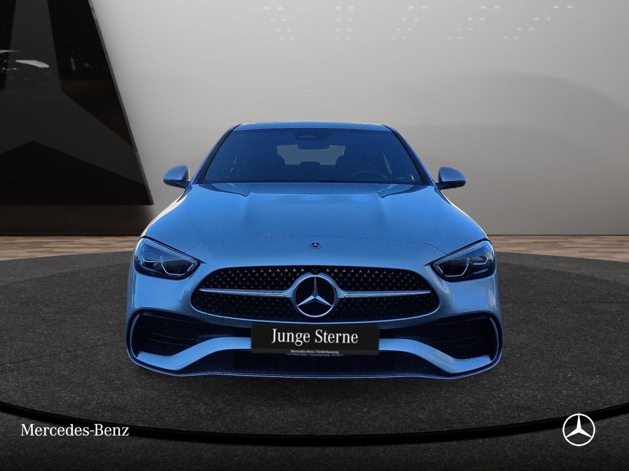 Mercedes-Benz C-Klasse – Bild 2