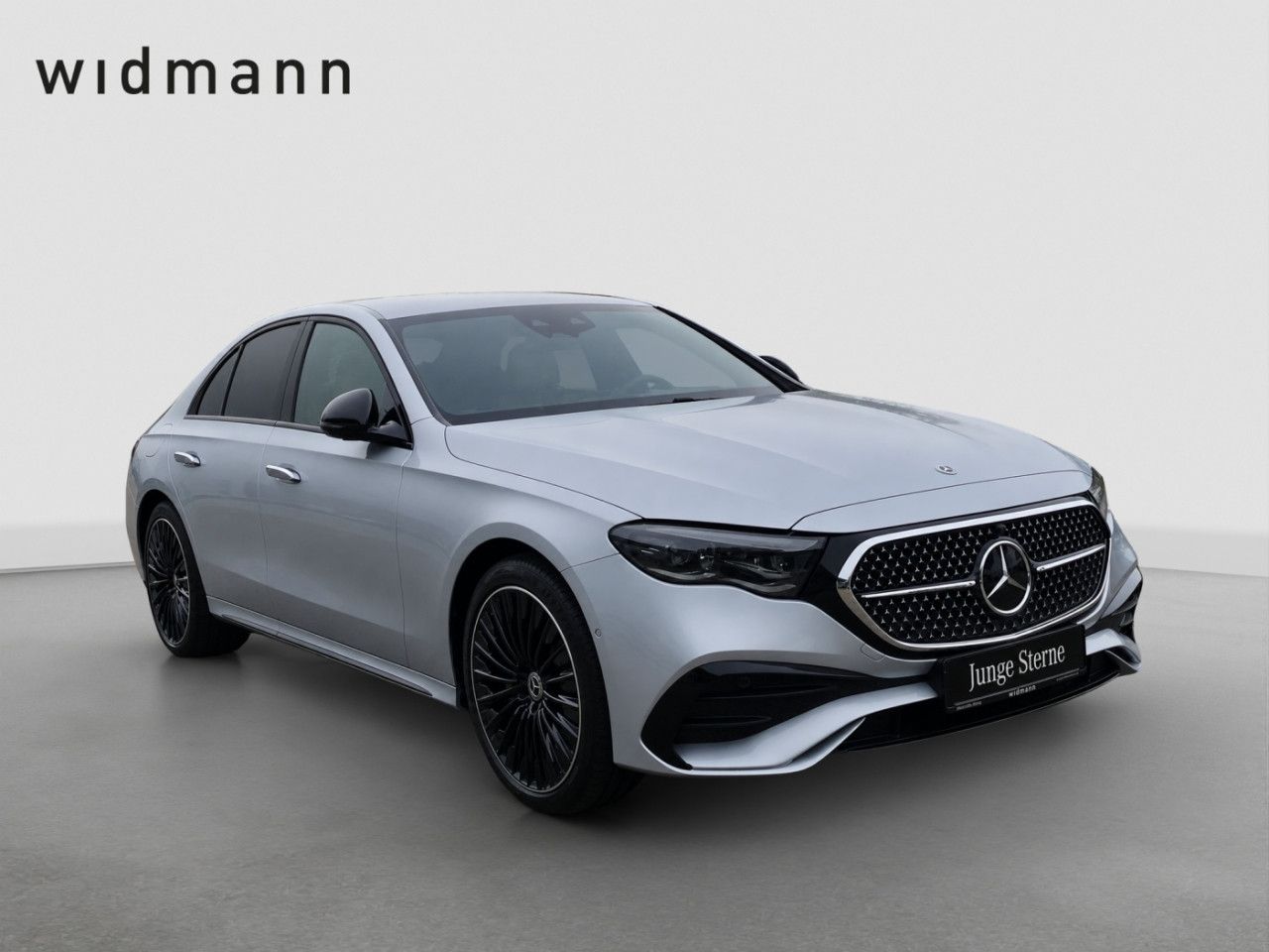 Mercedes-Benz E-Klasse – Bild 7