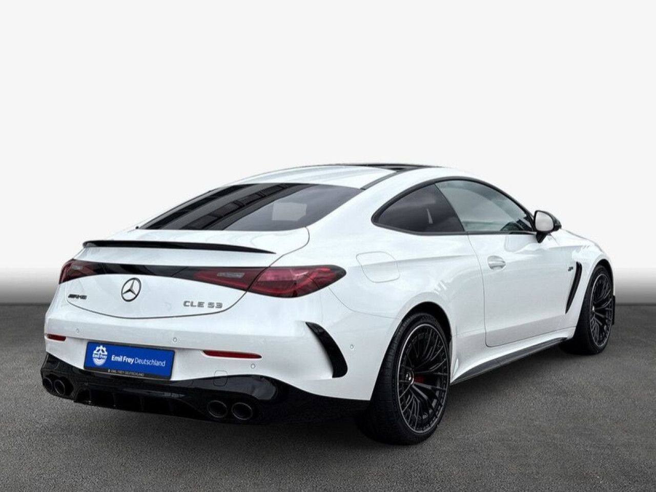 Mercedes-Benz CLE – Bild 2