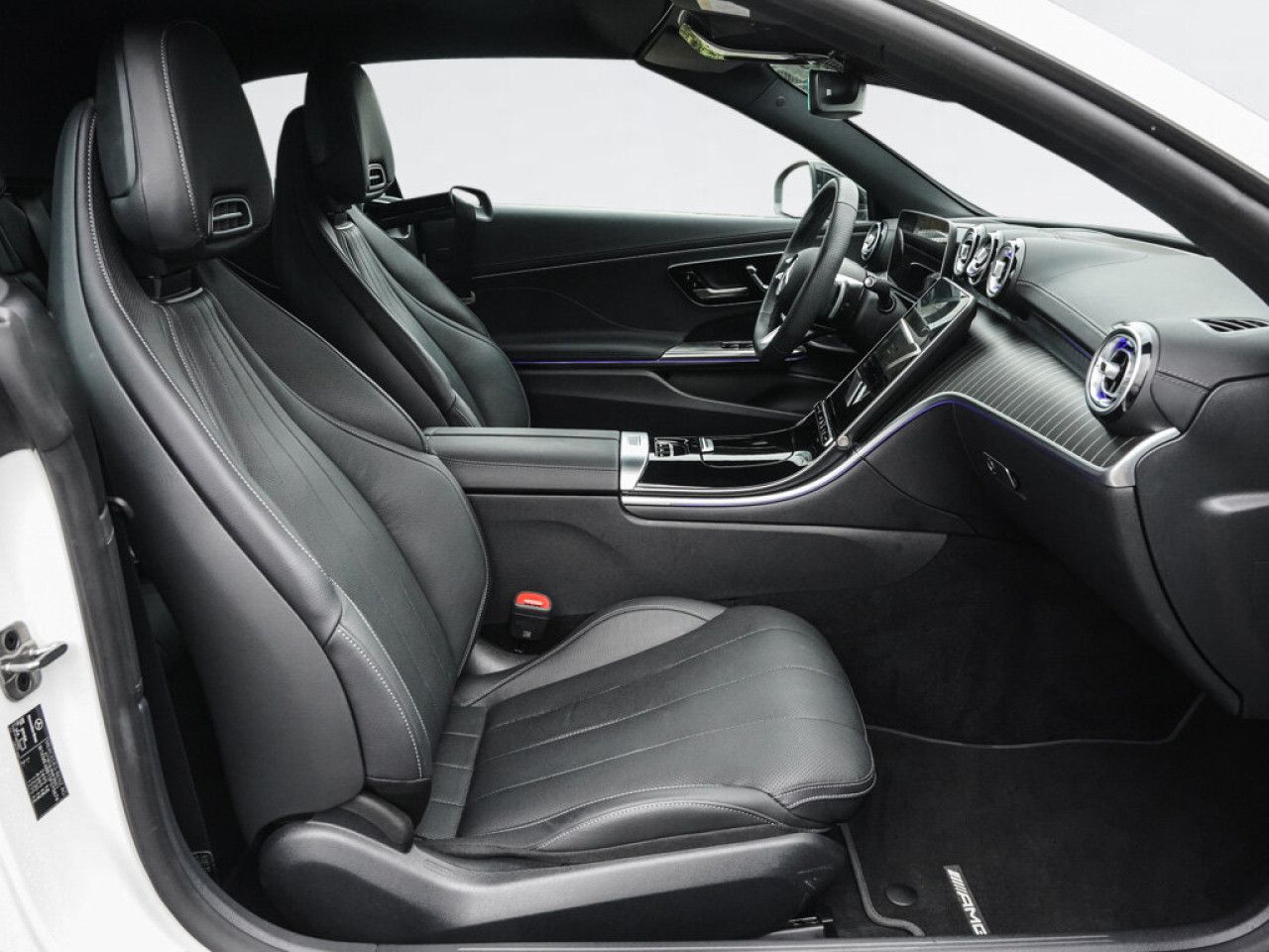 Mercedes-Benz CLE – Bild 5