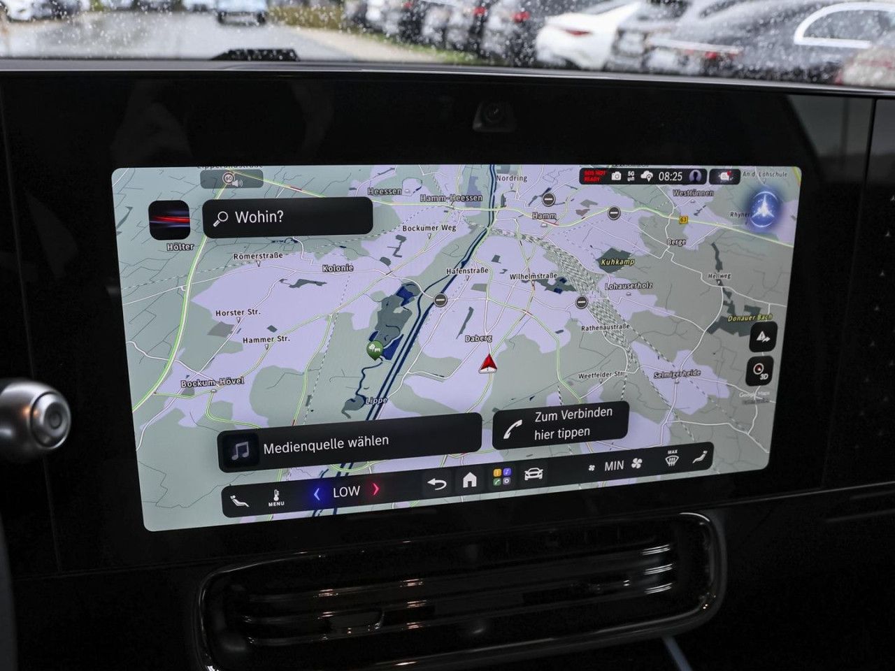 Mercedes-Benz CLA – Bild 12