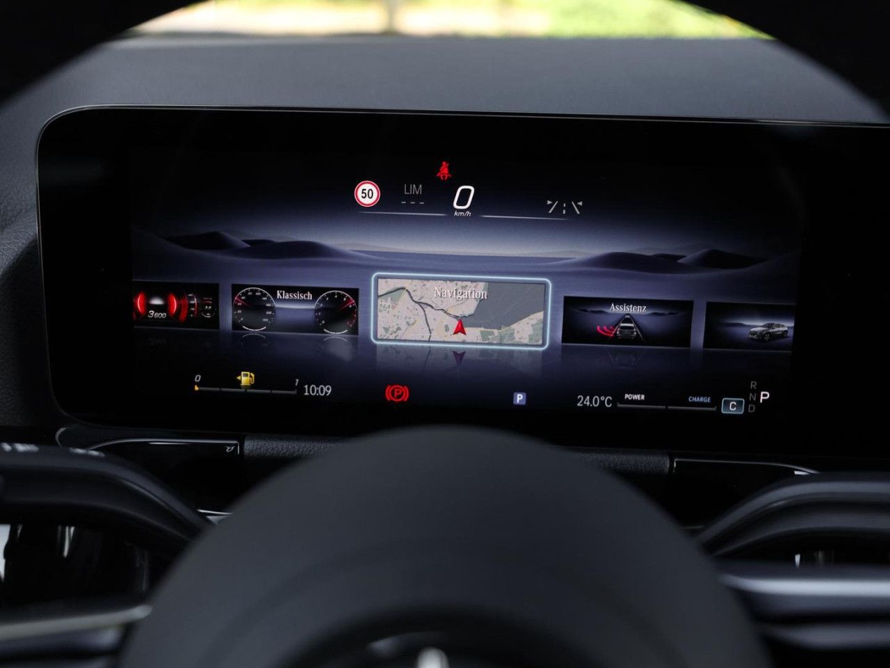 Mercedes-Benz GLA – Bild 14