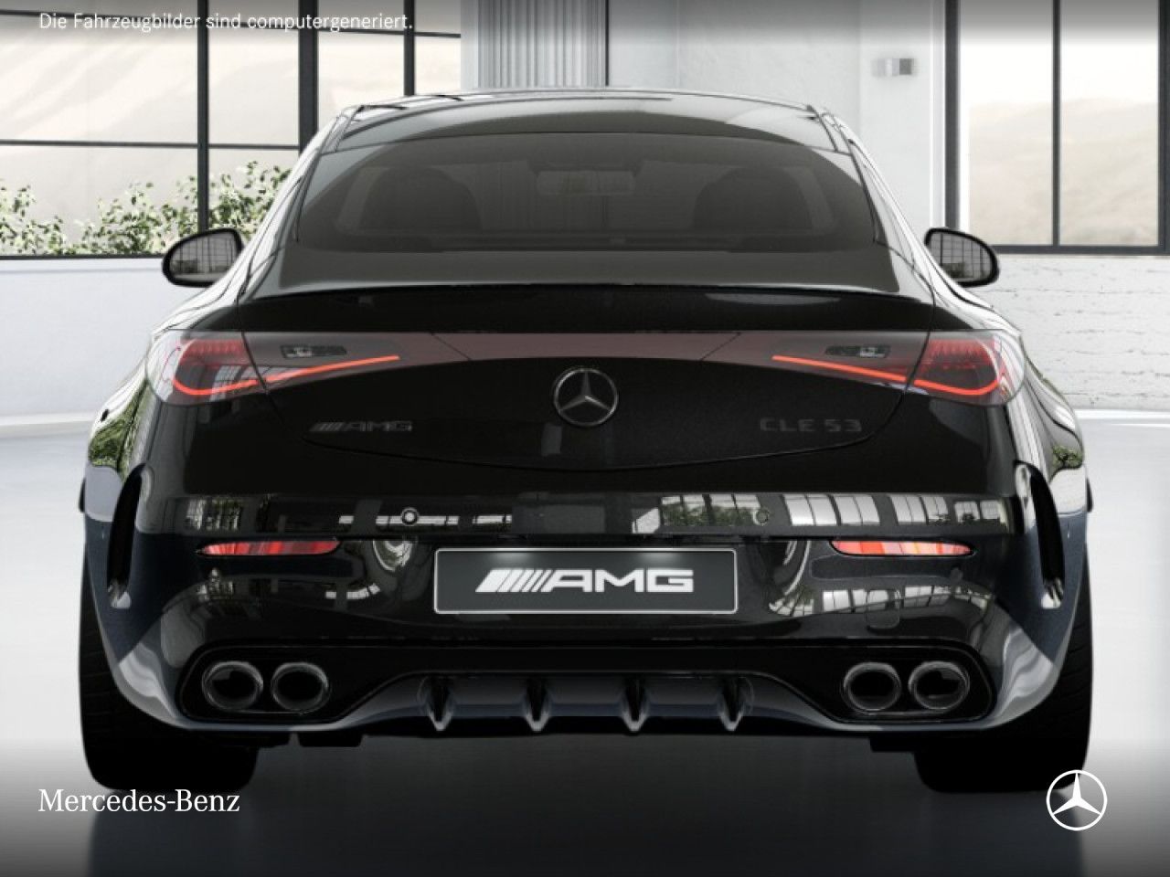 Mercedes-Benz CLE – Bild 6