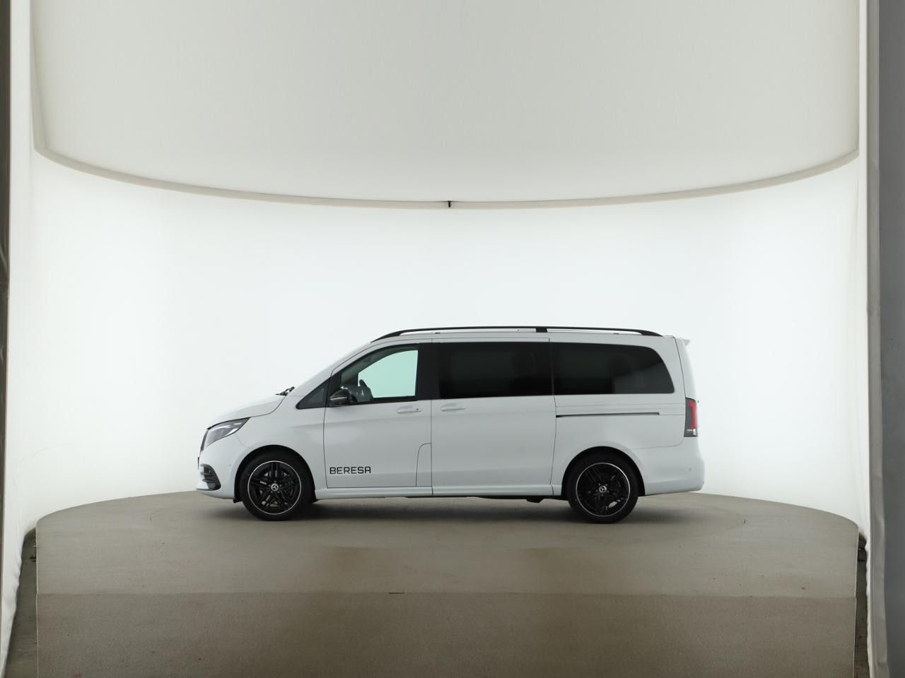 Mercedes-Benz V-Klasse – Bild 3