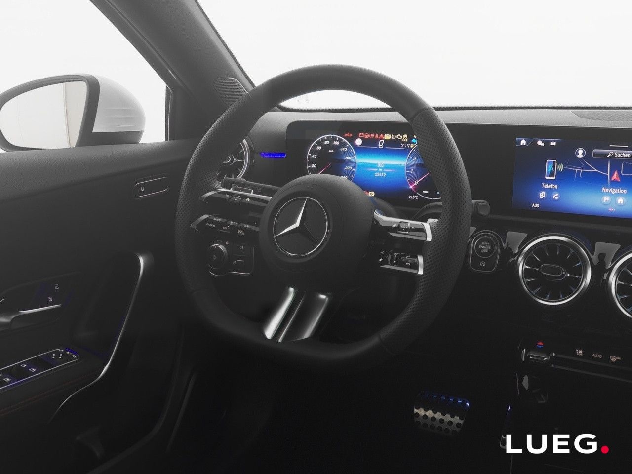 Mercedes-Benz A-Klasse – Bild 4