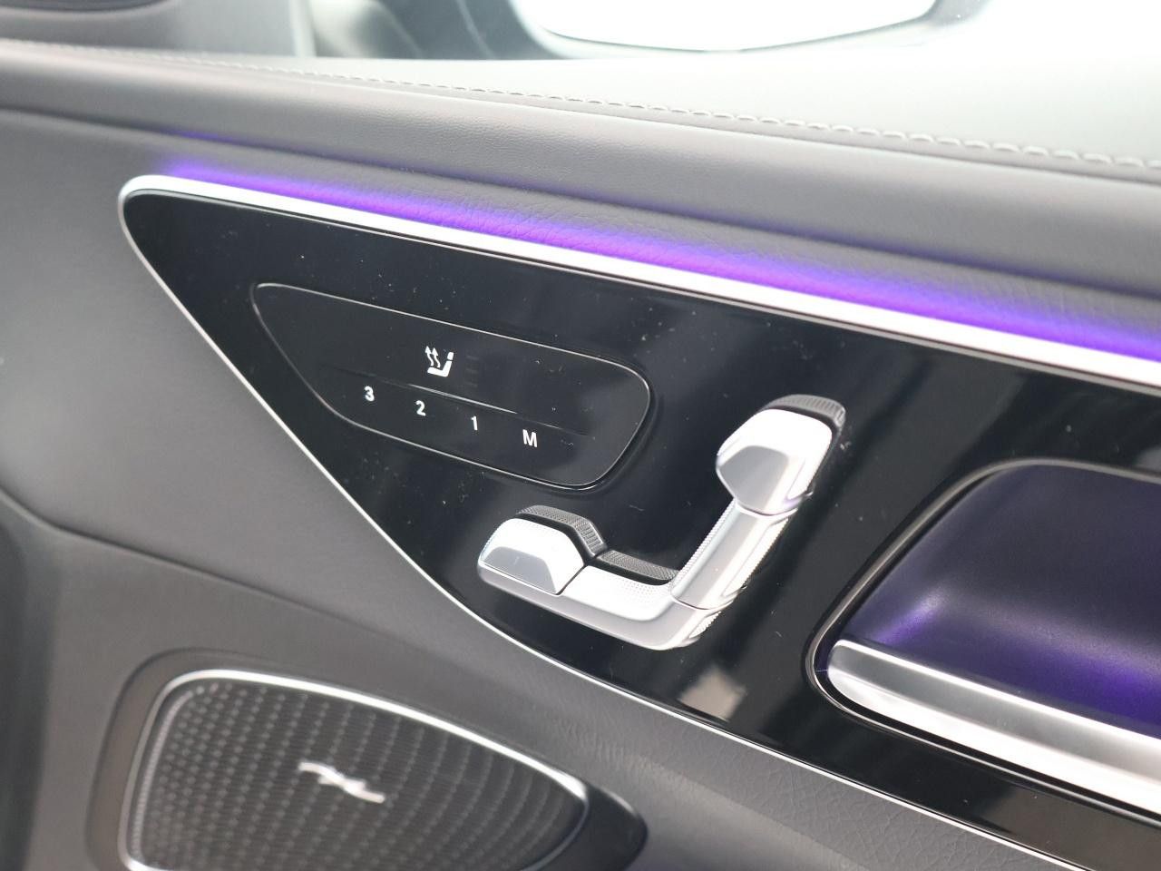 Mercedes-Benz C-Klasse – Bild 17