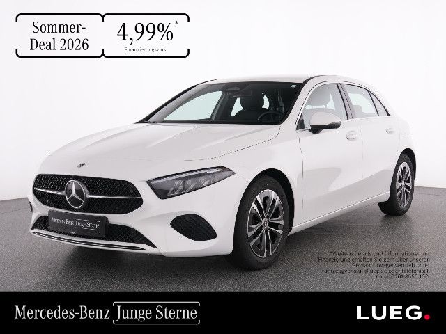 Mercedes-Benz A 200 occasion