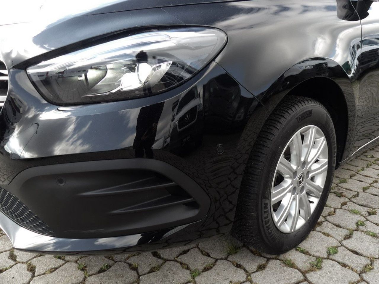 Mercedes-Benz T-Klasse – Bild 5