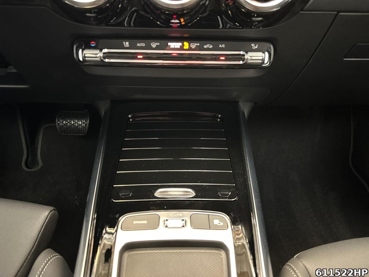 Mercedes-Benz B-Klasse – Bild 11