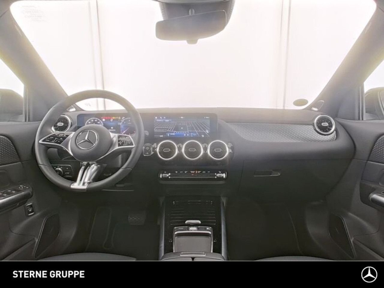 Mercedes-Benz GLA – Bild 14