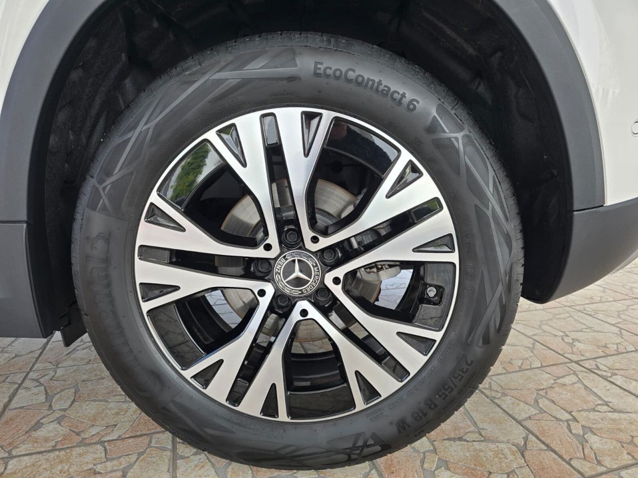 Mercedes-Benz GLA – Bild 24