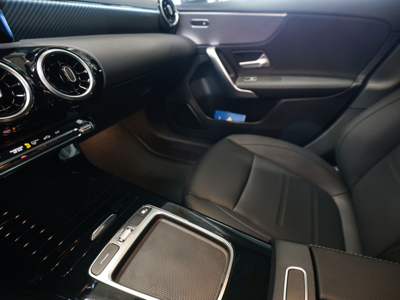 Mercedes-Benz A-Klasse – Bild 15