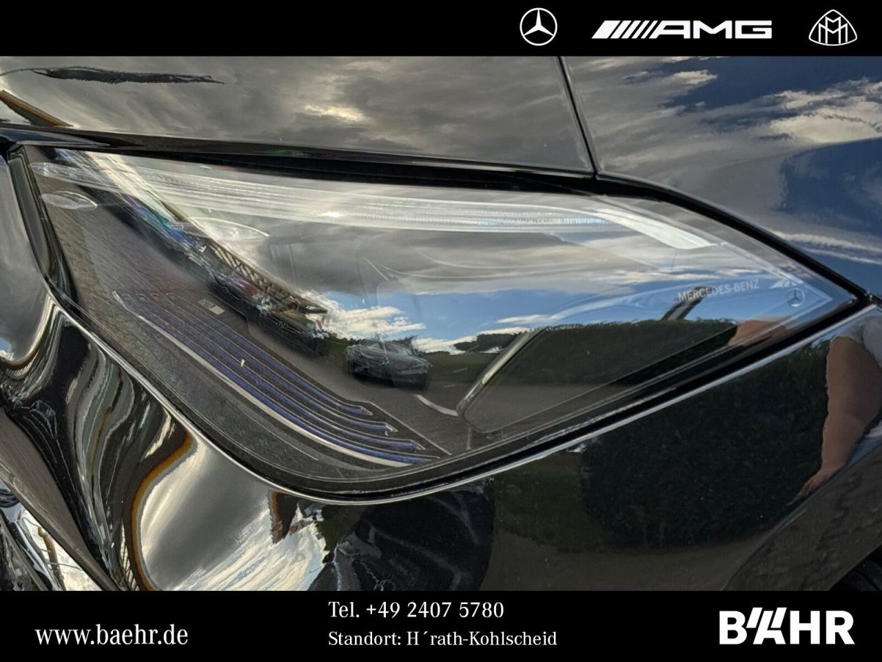 Mercedes-Benz CLE – Bild 16