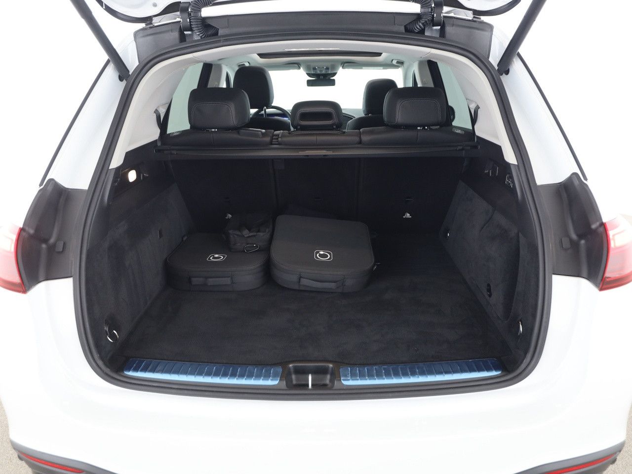 Mercedes-Benz GLE – Bild 16