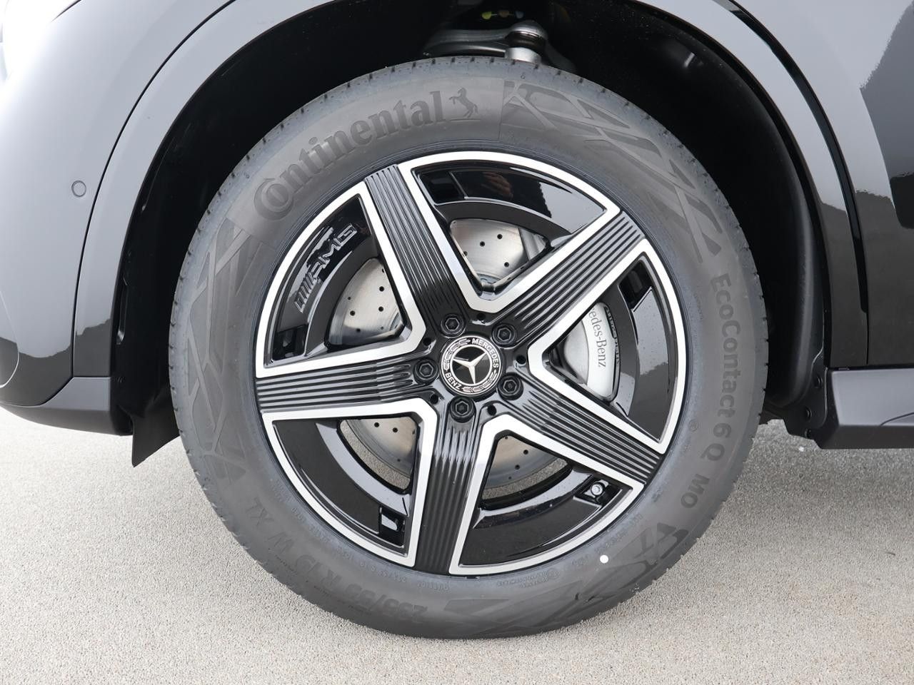 Mercedes-Benz GLC – Bild 16
