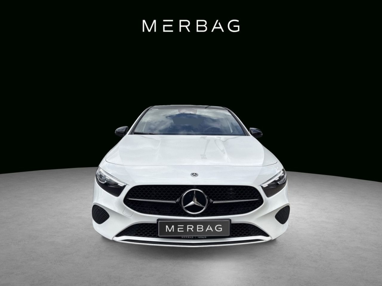 Mercedes-Benz A-Klasse – Bild 2