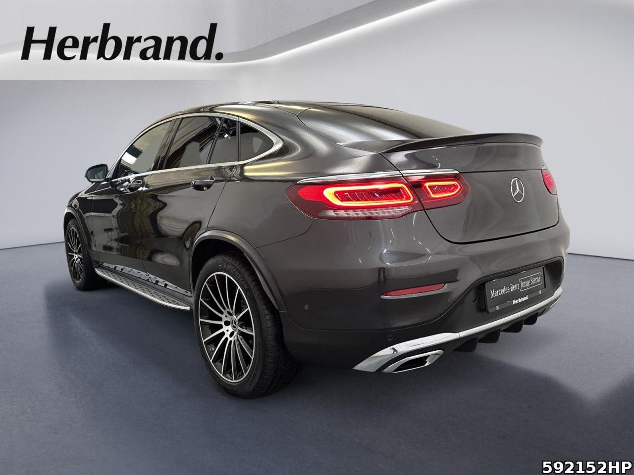 Mercedes-Benz GLC – Bild 4