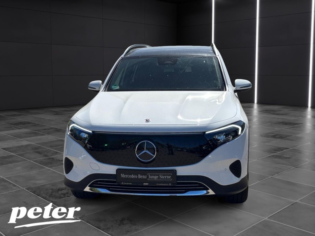 Mercedes-Benz EQB – Bild 2