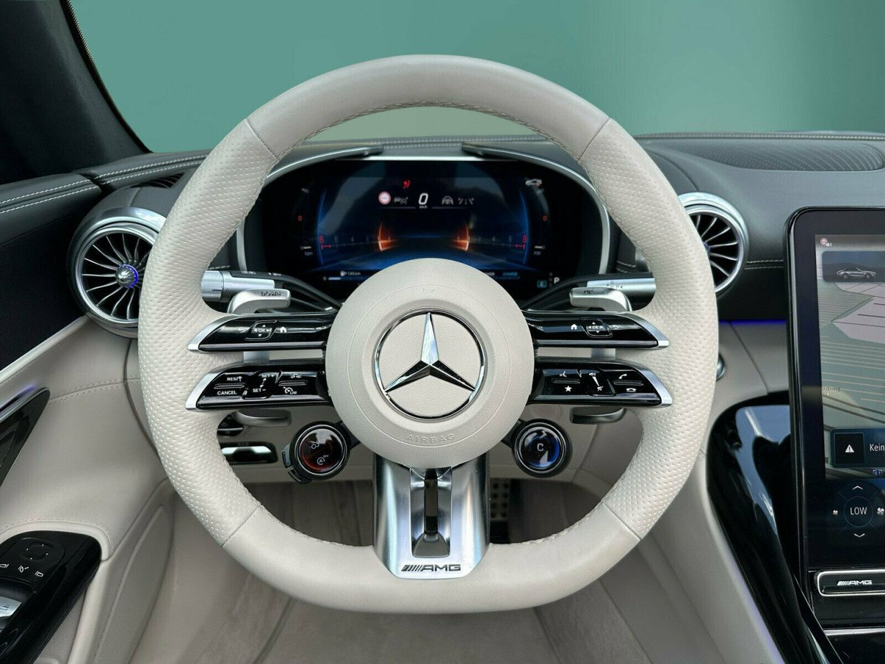 Mercedes-Benz SL – Bild 12
