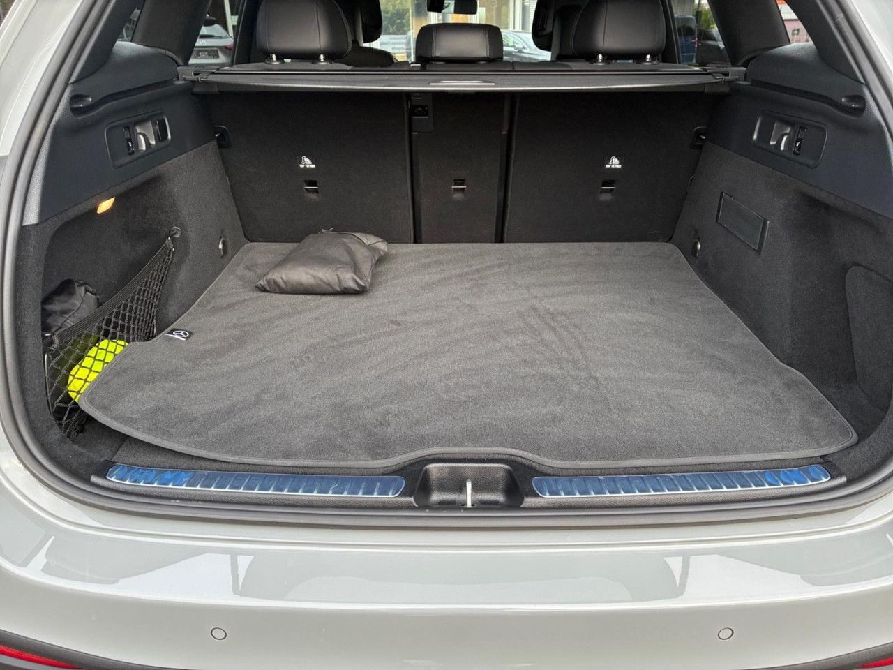 Mercedes-Benz GLC – Bild 15