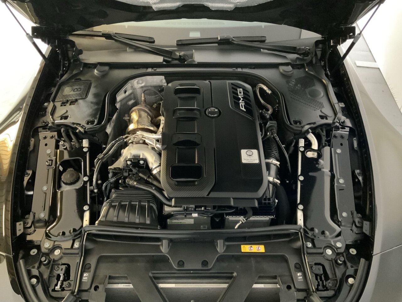 Mercedes-Benz SL – Bild 13