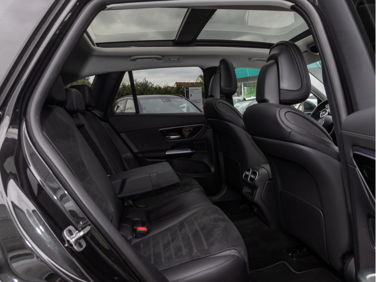 Mercedes-Benz GLC – Bild 8