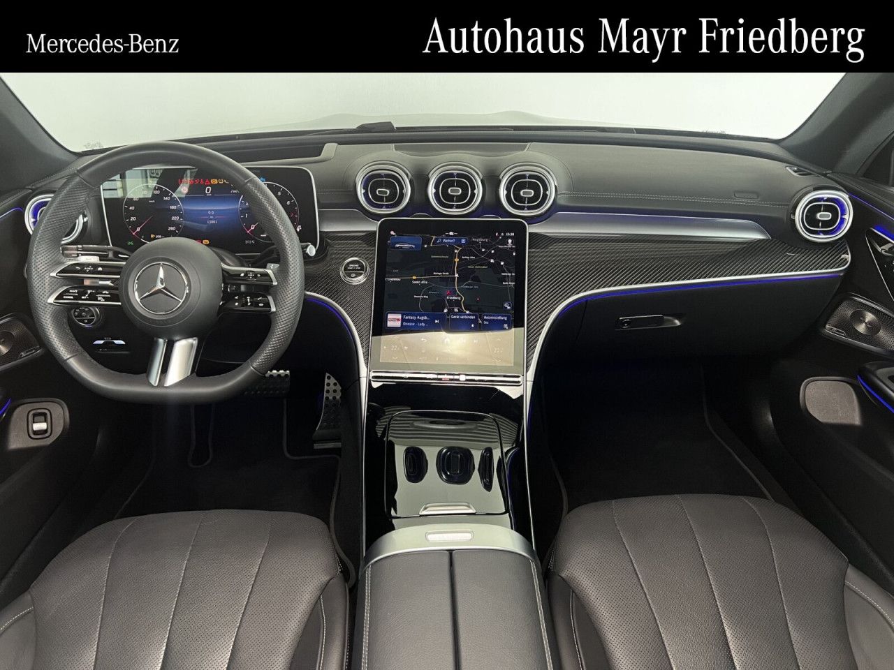 Mercedes-Benz CLE – Bild 17